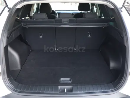 Hyundai Tucson Travel 2.0 AT 2WD 2021 года за 9 756 098 тг. в Шымкент – фото 23