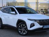 Hyundai Tucson Travel 2.0 AT 2WD 2021 года за 9 756 098 тг. в Шымкент – фото 3