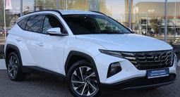 Hyundai Tucson Travel 2.0 AT 2WD 2021 годаүшін9 756 098 тг. в Шымкент – фото 3