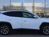 Hyundai Tucson Travel 2.0 AT 2WD 2021 года за 9 756 098 тг. в Шымкент – фото 4