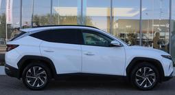 Hyundai Tucson Travel 2.0 AT 2WD 2021 годаүшін9 756 098 тг. в Шымкент – фото 4