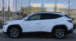 Hyundai Tucson Travel 2.0 AT 2WD 2021 годаүшін9 756 098 тг. в Шымкент – фото 5