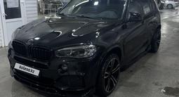 BMW X5 2017 года за 21 200 000 тг. в Кокшетау