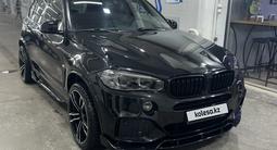 BMW X5 2017 года за 21 200 000 тг. в Кокшетау – фото 2