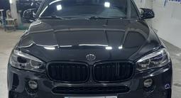 BMW X5 2017 года за 21 200 000 тг. в Кокшетау – фото 4