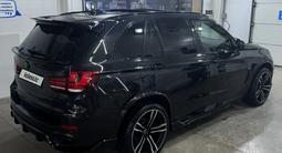 BMW X5 2017 года за 21 200 000 тг. в Кокшетау – фото 5