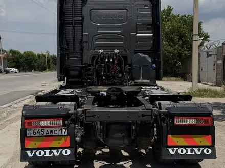 Volvo  F-Series 2019 года за 42 000 000 тг. в Шымкент – фото 5