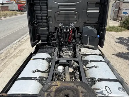 Volvo  F-Series 2019 года за 42 000 000 тг. в Шымкент – фото 12