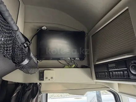 Volvo  F-Series 2019 года за 42 000 000 тг. в Шымкент – фото 16