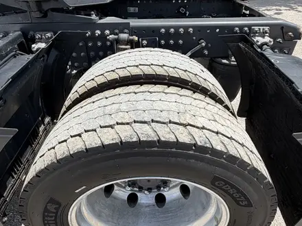 Volvo  F-Series 2019 года за 42 000 000 тг. в Шымкент – фото 15