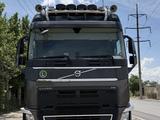 Volvo  F-Series 2019 года за 42 000 000 тг. в Шымкент – фото 2