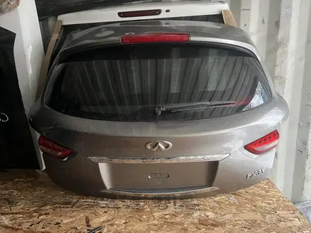 Замок багажника за 35 000 тг. в Алматы