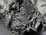 Контрактный двигатель Mitsubishi 4G64 2.4L (Привозной из Японии) за 500 000 тг. в Шымкент