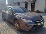 Toyota Camry 2015 года за 6 500 000 тг. в Актау – фото 4