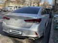 Hyundai Sonata 2019 годаүшін8 850 000 тг. в Алматы – фото 5