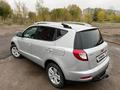 Geely Emgrand X7 2014 годаfor4 300 000 тг. в Абай (Абайский р-н) – фото 4