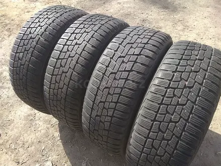 Шины 205/55 R16 — "Firestone Winterhawk 2 EVO" (Франция), зимние за 105 000 тг. в Астана – фото 2