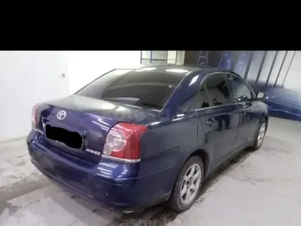 Toyota Avensis 2007 года за 4 500 000 тг. в Павлодар – фото 5