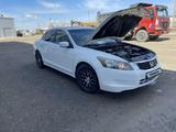 Honda Accord 2008 года за 5 850 000 тг. в Кокшетау