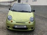 Daewoo Matiz 2013 годаfor1 850 000 тг. в Шымкент