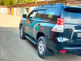 Toyota Land Cruiser Prado 2011 года за 13 200 000 тг. в Усть-Каменогорск – фото 3