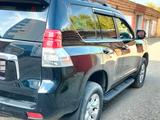 Toyota Land Cruiser Prado 2011 года за 13 200 000 тг. в Усть-Каменогорск – фото 4