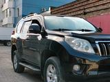 Toyota Land Cruiser Prado 2011 года за 13 200 000 тг. в Усть-Каменогорск – фото 5