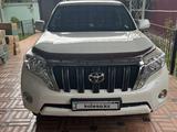 Toyota Land Cruiser Prado 2015 годаүшін18 000 000 тг. в Шымкент