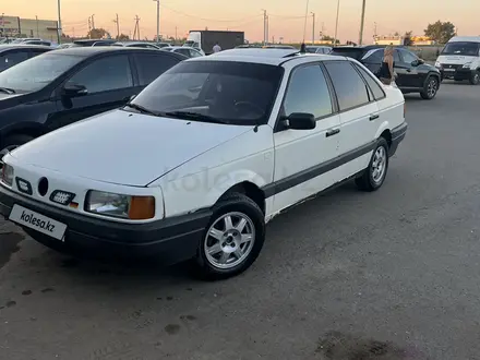 Volkswagen Passat 1991 года за 1 350 000 тг. в Уральск – фото 6