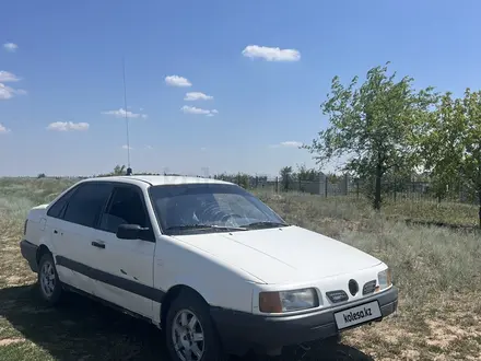 Volkswagen Passat 1991 года за 1 350 000 тг. в Уральск – фото 12