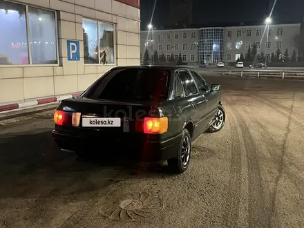 Audi 80 1987 года за 700 000 тг. в Астана – фото 4