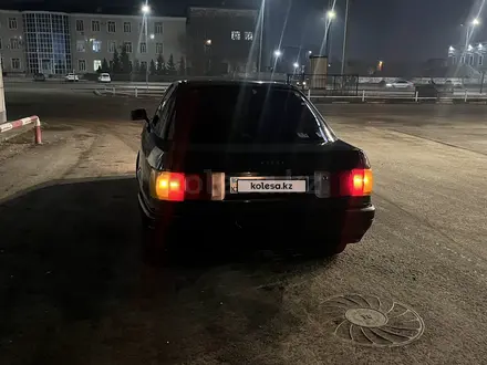 Audi 80 1987 года за 700 000 тг. в Астана – фото 5