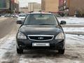 ВАЗ (Lada) Priora 2171 2014 годаүшін2 700 000 тг. в Астана – фото 3