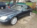 Mercedes-Benz S 320 2000 года за 3 800 000 тг. в Кордай