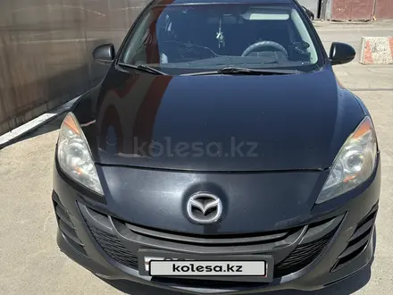 Mazda 3 2010 года за 3 300 000 тг. в Атырау – фото 2