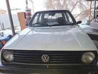 Volkswagen Golf 1987 годаүшін700 000 тг. в Алматы