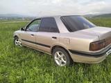 Mazda 323 1993 года за 960 000 тг. в Алматы – фото 4