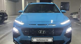 Hyundai Kona 2020 года за 14 500 000 тг. в Алматы