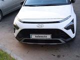 Hyundai Bayon 2023 года за 10 500 000 тг. в Шымкент – фото 5