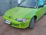 Honda Civic 1994 года за 800 000 тг. в Балхаш – фото 2