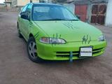 Honda Civic 1994 года за 800 000 тг. в Балхаш