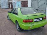 Honda Civic 1994 года за 800 000 тг. в Балхаш – фото 3
