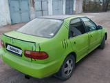 Honda Civic 1994 года за 800 000 тг. в Балхаш – фото 4