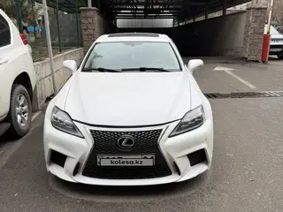 Lexus IS 350