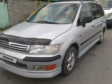 Mitsubishi Space Wagon 2000 года за 2 800 000 тг. в Алматы – фото 14