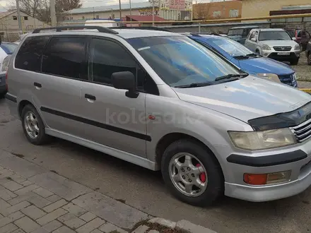 Mitsubishi Space Wagon 2000 года за 2 800 000 тг. в Алматы – фото 15