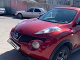 Nissan Juke 2011 года за 5 950 000 тг. в Тараз – фото 2