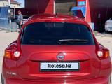 Nissan Juke 2011 года за 5 950 000 тг. в Тараз – фото 5