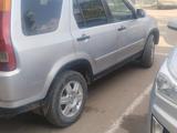 Honda CR-V 2002 годаfor4 500 000 тг. в Астана – фото 2