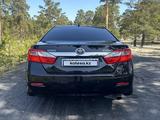 Toyota Camry 2013 года за 10 500 000 тг. в Семей – фото 4